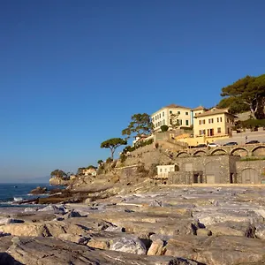 Villino Miramare Bed & Breakfast Recco