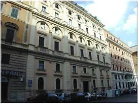 Texas Hotel Rome