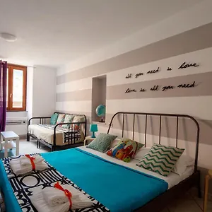Ciao Bella Colors Maison d'hôtes