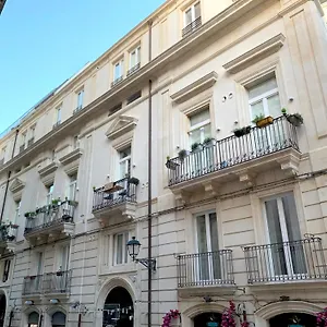 Casa Verbavolant Maison d'hôtes